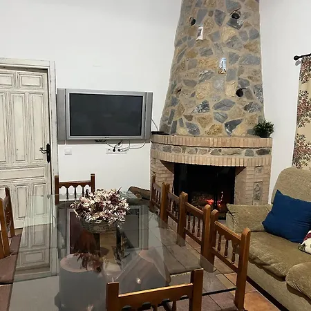 Ruralruna Dom wakacyjny